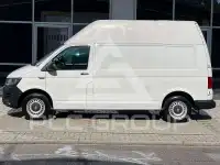 2017 Volkswagen T6