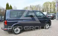 2017 Volkswagen T6