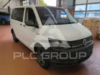 2017 Volkswagen T6