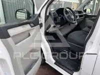 2017 Volkswagen T6