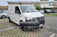 2017 Volkswagen T6
