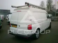 2017 Volkswagen T6