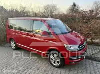 2017 Volkswagen T6