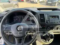2017 Volkswagen T6