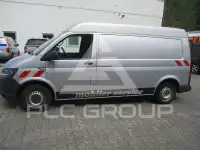 2017 Volkswagen T6