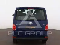 2017 Volkswagen T6