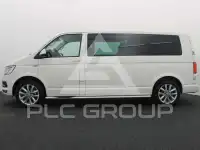 2017 Volkswagen T6