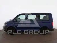 2017 Volkswagen T6