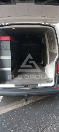 2017 Volkswagen T6