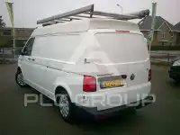 2017 Volkswagen T6