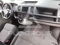 2017 Volkswagen T-Roc