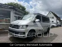 2017 Volkswagen T6