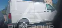 2017 Volkswagen T6