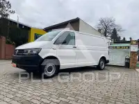 2017 Volkswagen T6