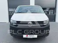 2017 Volkswagen T6