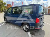 2017 Volkswagen T6