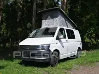2017 Volkswagen T6