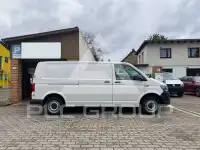 2017 Volkswagen T6