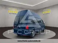 2017 Volkswagen T6
