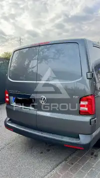 2017 Volkswagen T6