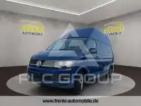 2017 Volkswagen T6