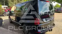 2017 Volkswagen T6