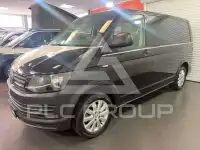 2017 Volkswagen T6