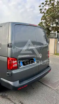 2017 Volkswagen T6