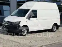 2017 Volkswagen T6