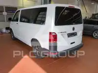 2017 Volkswagen T6