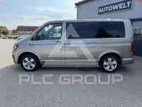2017 Volkswagen T6
