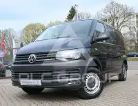 2017 Volkswagen T6