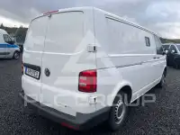 2017 Volkswagen T6