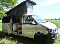 2017 Volkswagen T6
