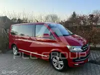 2017 Volkswagen T6