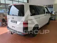 2017 Volkswagen T6