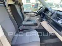 2017 Volkswagen T6