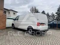 2017 Volkswagen T6