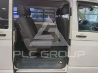 2017 Volkswagen T6