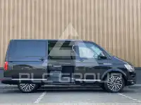 2017 Volkswagen T6