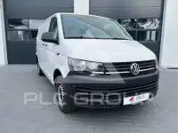 2017 Volkswagen T6