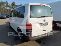 2017 Volkswagen T6