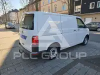 2017 Volkswagen T6