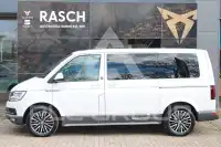2017 Volkswagen T6