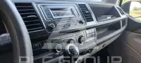 2017 Volkswagen T6