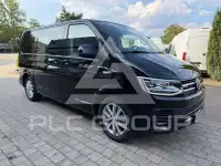 2017 Volkswagen T6