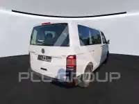 2017 Volkswagen T6