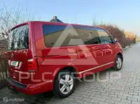 2017 Volkswagen T6