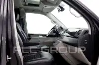 2017 Volkswagen T6