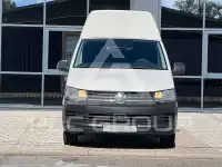 2017 Volkswagen T6